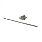 Iwata LPH400-LV Nozzle/needle Set 1.4 New. Price: $214.44.