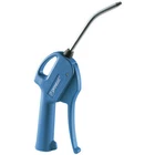 Prevost Metal Nozzle Air Blow Gun W/ Bent Tip 1/4" Fnpt (27202 Mtl) New. Price: $17.99.