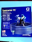 Graco # 826253 Contractor Pc Airless Spray Gun And Hose Kit -- Ships Free New. Price: $405.00.