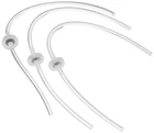 Earlex 0PACC68 Air Feed Tube And Check Valve Kit For PACC01 450 Cubic Inches New. Price: $36.66.