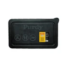 Genuine Purdy Nest Dual Roll-off Premium Bucket 14LID6018 New. Price: $25.45.