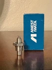 Anest Iwata: 93761530 .6/0.8MM Nozzle For LPH-80 Spray Gun Ships From Usa New. Price: $110.00.