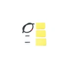 Newstripe 10004377 Replacement Roller Kit, Pk, In. 36UV25. Price: $51.17.