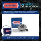 Dual To Solid Flywheel Clutch Conversion Kit Fits Chrysler Neon MK2 2.0 99 06 New. Price: $383.18.