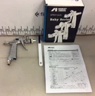 Anest Iwata L-2 RG3L2 0.6MM Round Pattern Spray Gun With PC-61 Cup New. Price: $186.00.