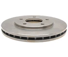 Frt Disc Brake Rotor Raybestos 580437R New. Price: $52.13.