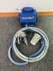 Fuji Spray Semi Pro 2 Gravity Hvlp System (R7A014879) Used. Price: $299.99.