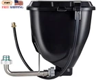 17H171 Airless Paint Hopper 1.5 Gal For Graco 390 395 495 595 695 Sprayers New. Price: $215.75.