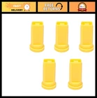 Flat Spray Tips 110 0.2 Gpm For Teejet Aixr Series - 5 Pack Air Induction New. Price: $39.99.