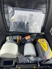 Wagner Flexio 3500 Variable Speed Handheld Paint & Stain Sprayer 2419306 Used. Price: $115.00.