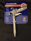 Guardair Gun 80LJ -- Classic+ Safety 1/4" Fnpt 120 Psi Max New. Price: $40.99.
