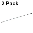 120 Cm Universal Airless Paint Sprayer Gun Tip Extension Pole Rod (2 Pcs) New. Price: $37.56.