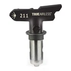 Graco Trueairless 4IN Tip With Softspray Technology For Professional Fi... New. Price: $54.19.