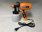 Electric Paint Sprayer Elite LSCN-3000 110V Corded Used. Price: $29.99.