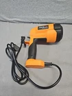 Tacklife Electric Spray Gun SGP15AC No Bottle (C15) Used. Price: $18.00.