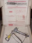 Professional Campbell Hausfeld AL3104 Airless Spray Gun Unused New. Price: $125.00.