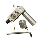 Titan 805-207A Complete Impact Fluid Section Assembly New. Price: $445.02.