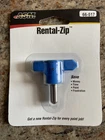 Asm 66-517 Rental-zip Airless Paint Sprayer Gun Tip (lot Of 5) New. Price: $35.00.