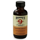 Hoppes No. 9 Bore Cleaner 5 Oz. New. Price: $13.81.