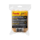 Purdy Jumbo Marathon 4-1/2 In. X Mini Knit Inch, White New. Price: $11.39.