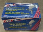 Pro Value 2305-PV Standard Gravity Feed Spray Gun Kit With Cup 8" 10" Pattern New. Price: $49.99.