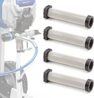 Pack 288747 Filter For Graco Paint Sprayer Accessories, Use With Magnum New. Price: $14.99.