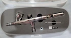 Sparmax Gravity Feed MAX35 Airbrush New In Case Used. Price: $89.00.