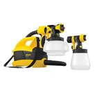 Wagner 2361544 690 Flexio Universal Sprayer 630W 240V Nuovo. Price: $318.91.