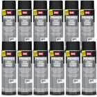 Sem Self Etching Primer Black Color Aerosol 15 Oz. 39673, 12 Pack New. Price: $244.99.