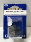 Graco Inlet Strainer Replacement Mesh 245673 Open. Price: $12.00.