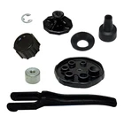 Marshalltown Sharpshooter Repair Kit For Hopper Gun, Includes 1, Multicolor New. Price: $26.05.