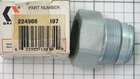 Genuine Graco Asst Paint Sprayer Repair Parts - Valves, Separators & More Nos Open. Price: $79.00.