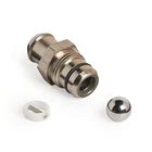 Graco 288701 Magnum Inlet Valve Paint Sprayer Repair Kit New. Price: $66.11.