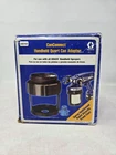 Graco Canconnect Handheld Quart Adapter 24U163 Paint Sprayer Accessory Open. Price: $19.99.