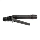 Professional Poly Shut-off With In-line Filter And Lock New. Price: $20.53.