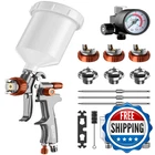 Sicopro Lvlp Sprayer Air For House Painting Guns New. Price: $103.99.