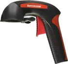 Rust-oleum 241526 Comfort Grip , Black In X 7.25 New. Price: $15.23.