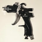 Gattlelic Hvlp (high Volume Low Pressure) Air Spray 1.4 Gun Used. Price: $12.73.