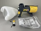 Wagner Power Texture Sprayer 0520100 Used. Price: $64.95.