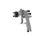 Devilbiss 905016 Gpg Gravity 1.3 1.4 1.5 Hvlp Gun Kit With Cup New. Price: $486.90.