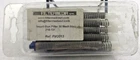 Filtermedia Srl Spray Gun Fine Insert (blue) 50 Mesh (pack Of 10) New. Price: $15.00.