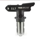 Graco (517) Trueairless Spray Tip. New Opened Box. Price: $20.00.