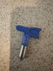 Graco Airless Paint Spray Tip Switch LTX211 New Open Box. Price: $38.00.