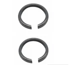 (pack Of 2) Genuine Milwaukee 44-90-1050 3/8" Friction Rings Authorized New. Price: $16.97.