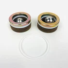 Repair Kit For 15:1 President Replacement Graco 207386 New. Price: $249.99.