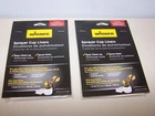 2-WAGNER Cup Liners 5-PACK Each 10 For Hvlp Sprayers Saves Paint New. Price: $9.99.