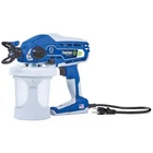 Graco 26D281 Handheld Paint SPRAYER,32 Fl OZ,0.12 Gpm 808H05 New. Price: $264.76.