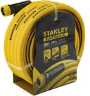 Stanley Fatmax Professional Grade Water Hose, 50' 5/8", Yellow 500 Psi New. Price: $79.05.