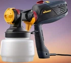 Wagner Flexio 570 Hvlp Handheld Paint Sprayer, Ispray Open. Price: $186.88.