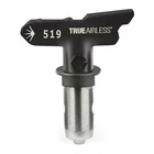 Graco Trueairless Pump Sprayer 10IN Softspray Technology Black Silver Finish New. Price: $46.59.